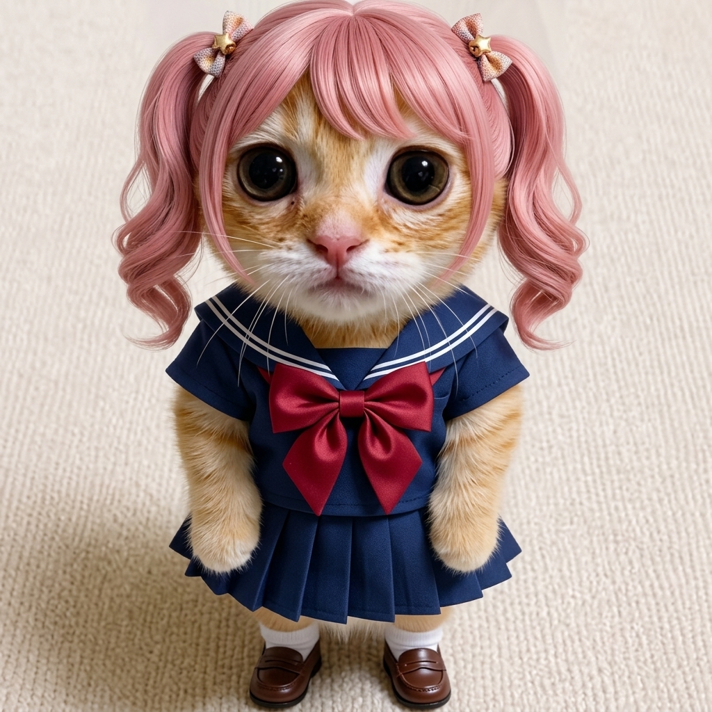 Anime Gato