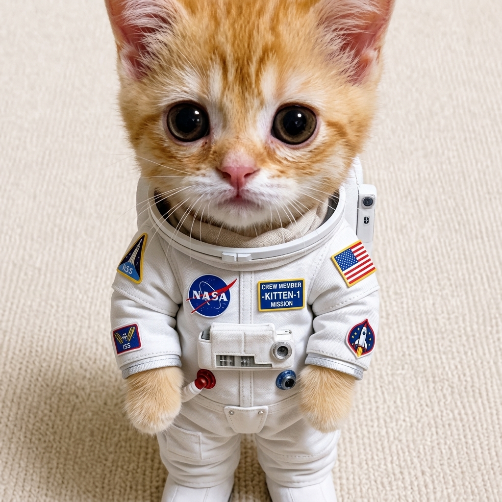 Astronaut