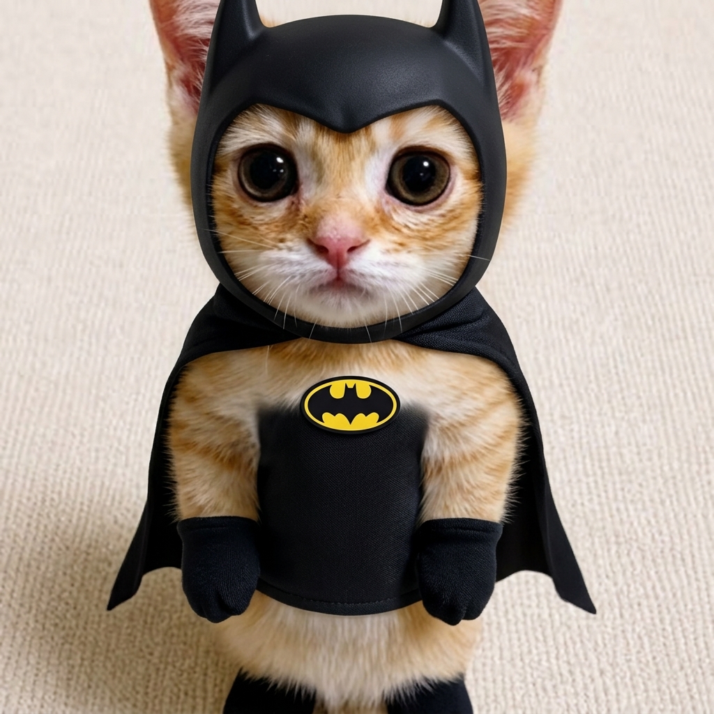 Batgato