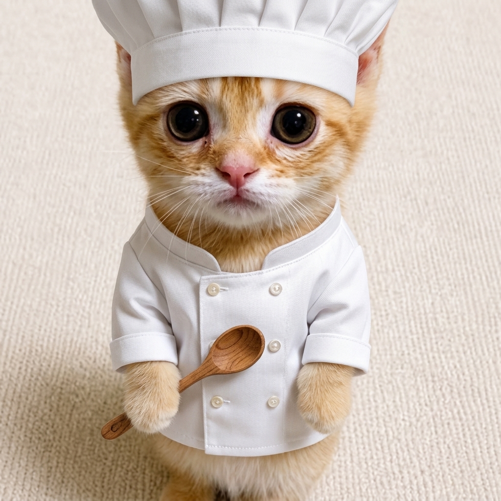 El Chef