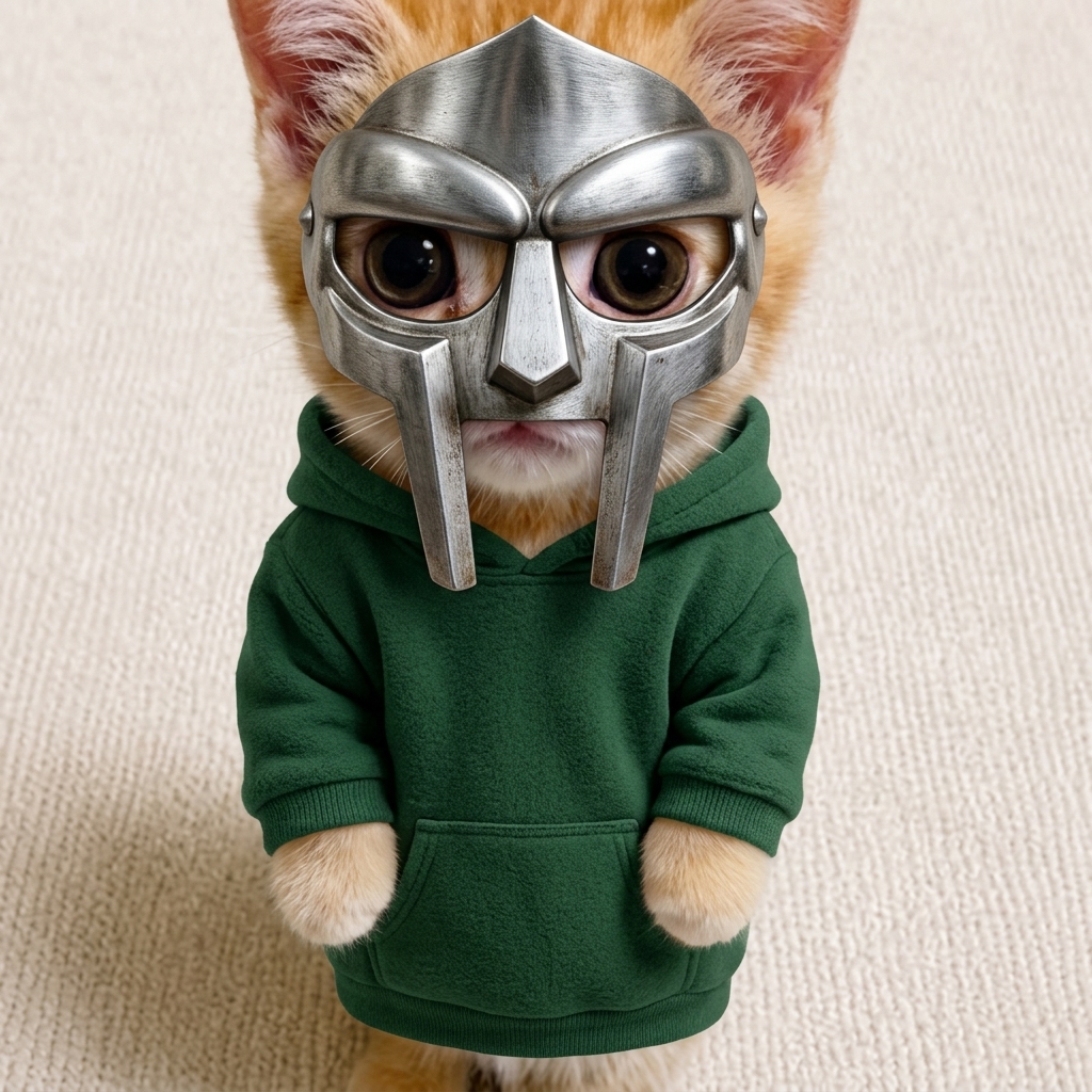 MF GATO