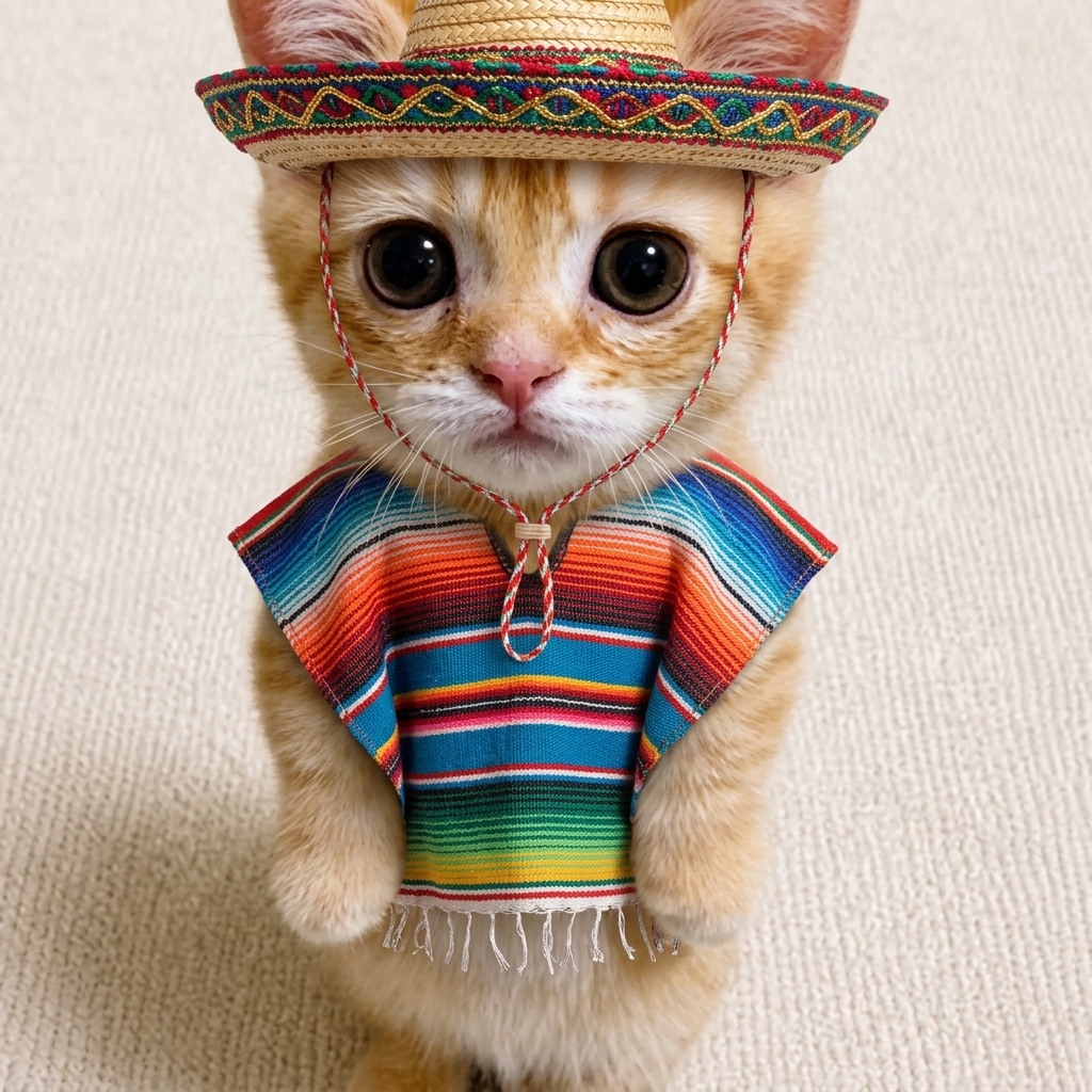 El Mexicano