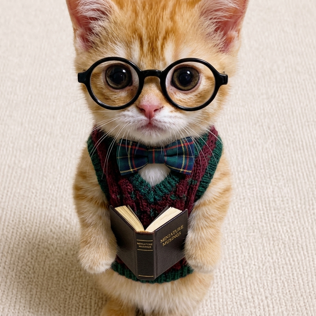 The Nerd