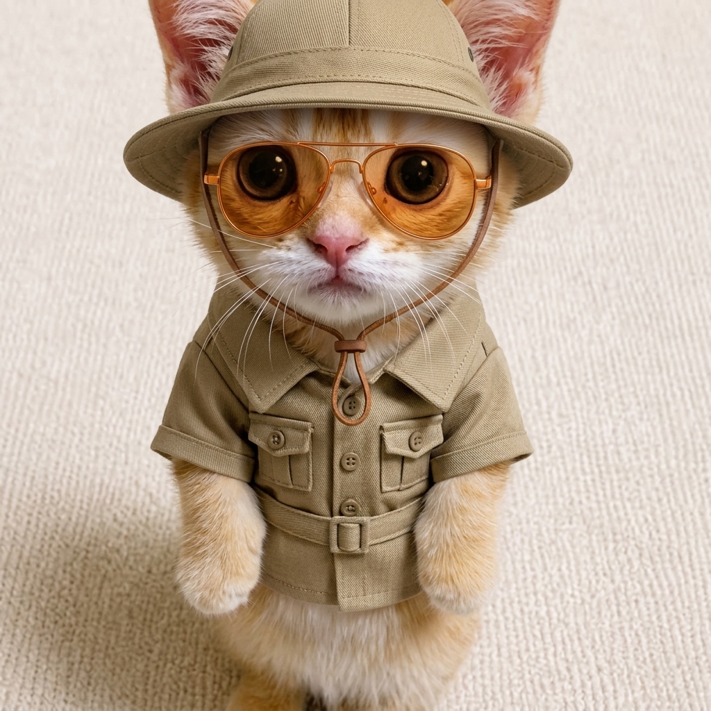 Safari