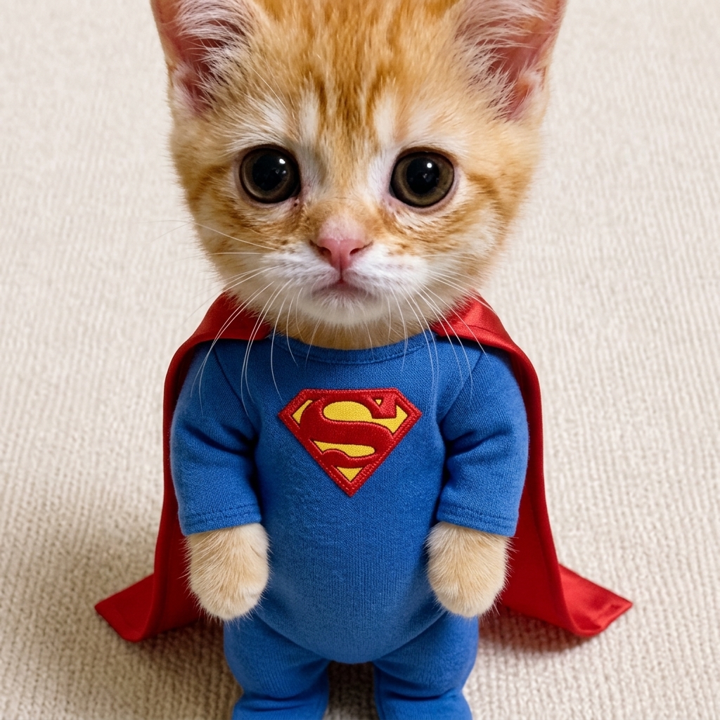 Supergato