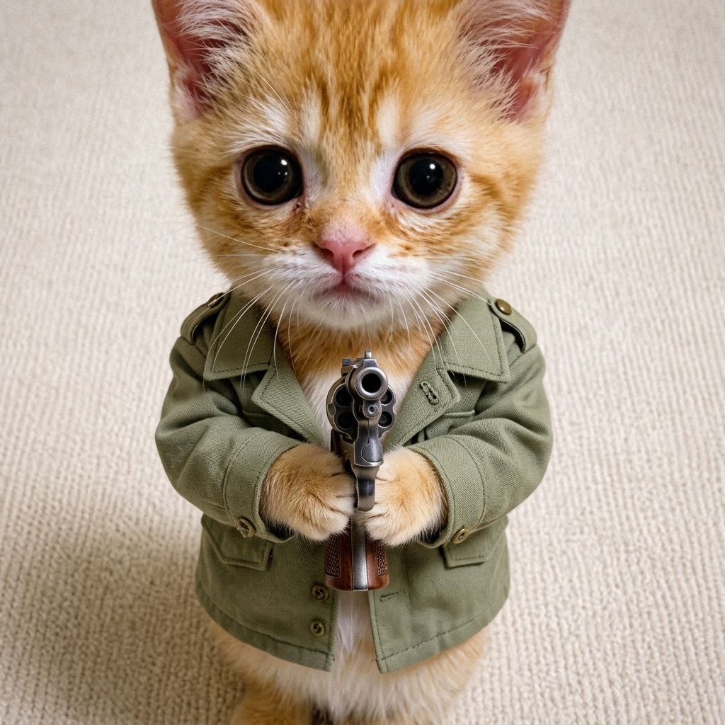 Taxi Driver